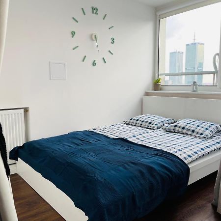 Prestige Apartment Złota opposite Pałac Kultury Viewpoint 9th floor Warszawa Eksteriør bilde